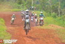 Jelang Grand Final KMS Grasstrack Tasikmalaya : Digelar Pekan Ini, Total Hadiah Puluhan Juta Rupiah