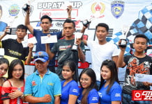 Hasil Kejuaraan Provinsi Balap Motor Jatim 2020 seri 3 Bangkalan