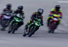 Hasil Race 1 UB150cc ARRC Sepang 2020 : Wahyu Aji Punya Semangat Baru