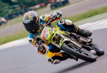 Indoclub Championship 2020 : Bersama Hero57eliquid Racing Team Reynaldi Rere Juarai Kelas RX-King Super Pro Reynaldi Pradana Juara di Kelas RX-King Superpro