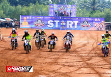 Jaharun Circuit, Milik Pribadi Dan Terbaik Di Indonesia