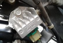 Atasi Kiprok Honda BeAt Mati Saat Di Jalan, Akali Dengan Dioda 6 Ampere