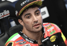 Andrea Ianone di Diskualifikasi Hukuman 18 Bulan Akibat Doping