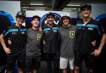 Ada Keluarga Nieto Di Manajemen Team VR46