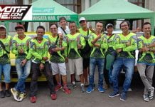 Banjar Slalom Team Siap Ciptakan Atlet Slalom Berprestasi Asal Kota Banjar
