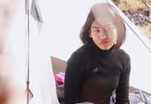 Lama Tak Nampak, Ica Annisa Suka Permainan Cowo Yang Ganas