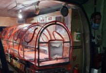 Peningkatan Penjualan Kendaraan Ditengah Pandemi Covid-19