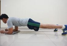 Begini Tips Sehat #DirumahAja Ala Instruktur Safety Riding DAM