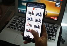 DAM Penuhi Kebutuhan Konsumen akan Motor Honda dari Rumah