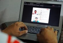 DAM Berbagi Ilmu Lewat Live Instagram Bareng Instruktur Safety Riding