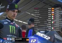 Maverick Vinales Raih Juara MotoGP Virtual 2020 Spanyol