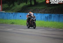 Iswandi Belum Habis, Siap Buktikan Kualitasnya!!!