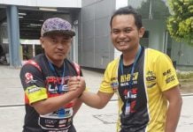 Achos Kaboci dan Kupret Pride Akan Berkolaborasi?