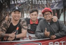 Riky Ibrahim Lakukan Pembicaraan Dengan Owner MPRT Bahas 2021?