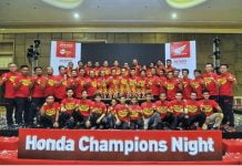 Kolaborasi Kupret dan Mletis Jadikan ART Lebih Disegani di Indonesia