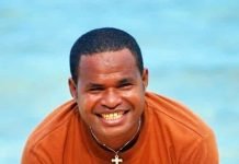 Penikmat Otomotif Papua Kehilangan Sosok Humoris Almarhum Agus Matias Raubaba