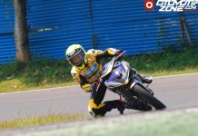 Bintang Centula Datang ke Sentul Dengan Skuad Penuh