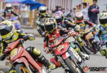 Teng..!! Road Race Kejurda Seri 1 IMI Jambi Segera Berlangsung (Balasan Surat Cinta Terakhir PP-IMI)