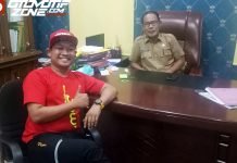Ajang Nasional dan Internasional Akan Dibawa ke Musi Rawas, Arissandro Management Digandeng