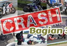 Kejadian Tragis Moto2 dan MotoGP Bagian 3