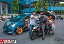 Lagi Viral, Bubur Ayam Balap Jogjakarta