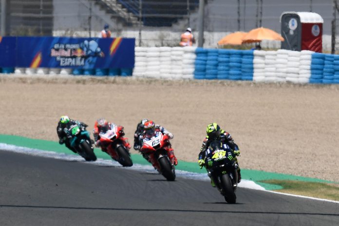 Prediksi Automotodrom Brno GP Ceko 2020