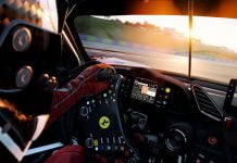 Selamat Tinggal Sirkuit Permanent, Selamat Datang Virtual Race