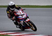 Yuzy Racing Siap Balas Dendam di Putaran 2 MCP 2020