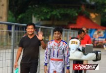 Demi Sekolah dan Kejar Karir Formula 4 Perancis, Gael Julien Tinggalkan Karting Meski Leading Point Dikelas Junior