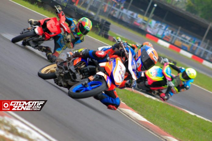 Hasil Sementara ASR Racing Championship 2020