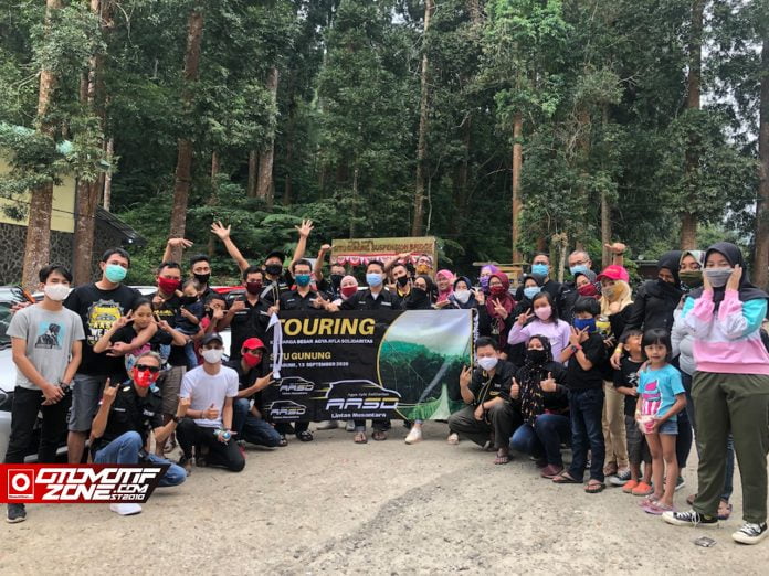 Agya Ayla Solidaritas