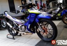 Creampie R22 Tech Pejantan Tangguh Bersiap Lanjutkan Fighting di ASR Sentul