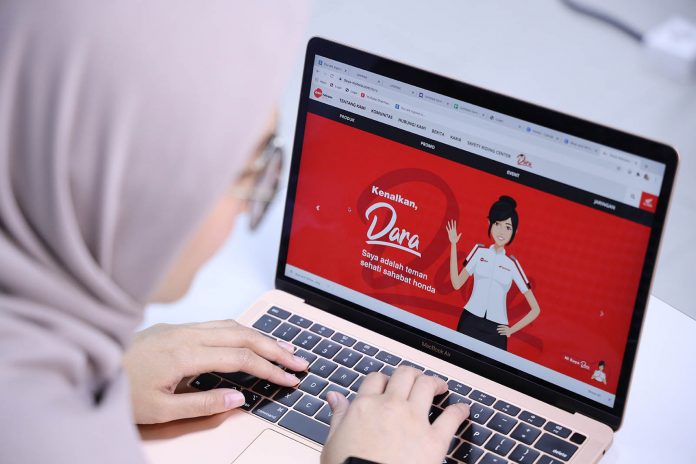 Virtual Sales Assistant