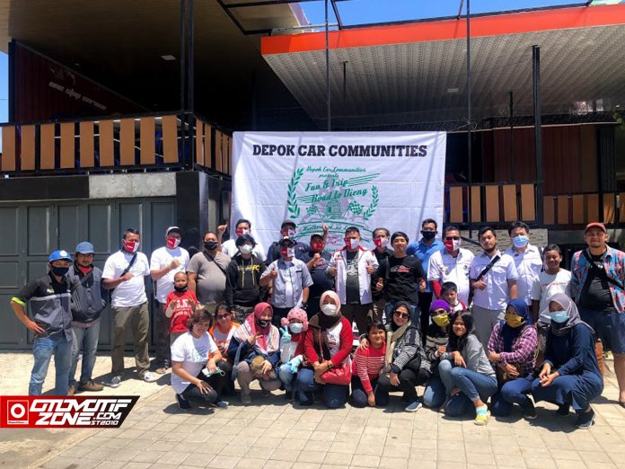 Depok-Car-Community