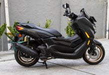 Yuk Modif Motormu Dengan GMA Product Series