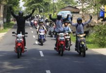 Main Engine Brake Di Perjalanan Ala Pembalap, Penting Nggak Sih?