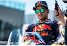 Sembuh Dari Covid-19, Jorge Martin Gas Lagi Di Catalunya