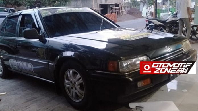 Hadiah Utama Adventure Tasikmalaya