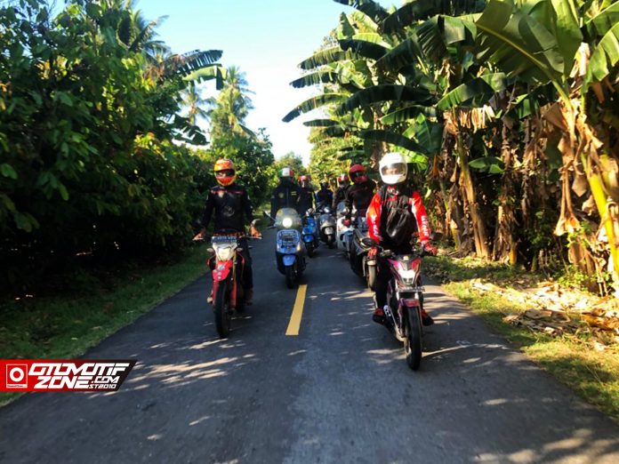 Kawahara Tour Timor Leste
