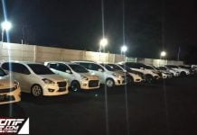 White Car Community Chapter Tasikmalaya, Punya Ketua Baru