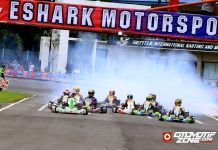 Klasemen Sementara ESHARK Rok Cup Indonesia 2020 Klasemen Sementara ESHARK Rok Cup Indonesia 2020