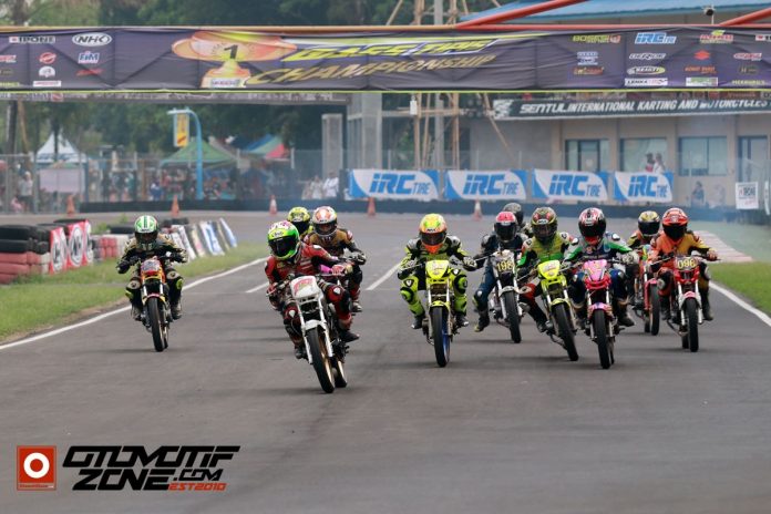 Gass-Tipis-Championship