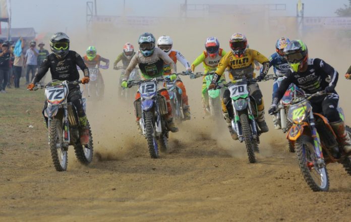 Grasstrack Cianjur Pekan Ini Fix Batal Digelar