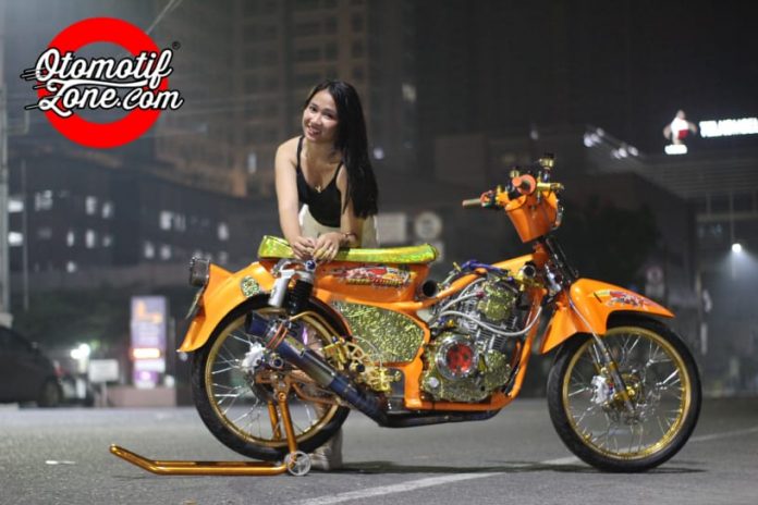 Bebeb Jahat Hasil Kawin Silang