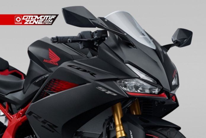 Honda-CBR250RR