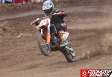 Nalendra Soleto, Semangat Baja Bocah Karanganyar Meski Bawa Motor 2012 Di SE65cc