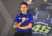 Akankah Lorenzo Gantikan Rossi Untuk MotoGP Aragon?