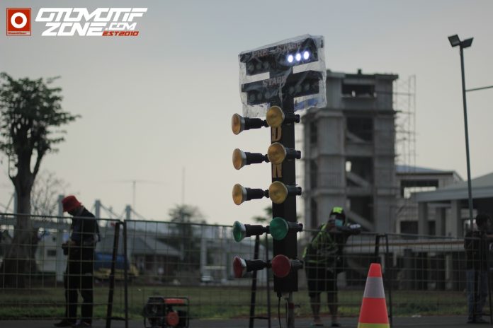 Hasil Keseluruhan FUN RACE IMI Pemuda Drag Bike 2020 Semarang