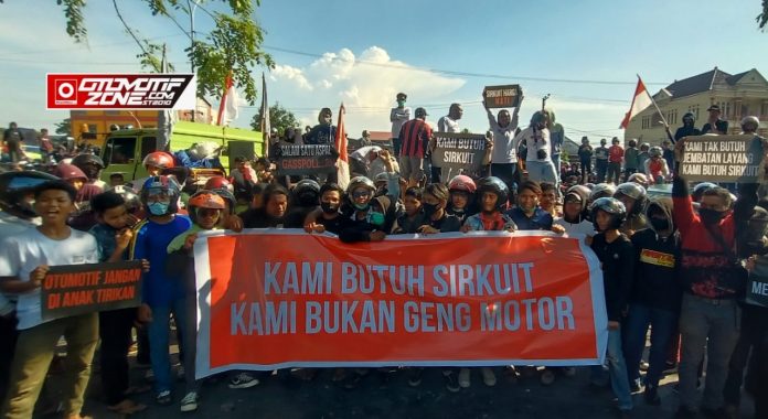 Makassar Racing