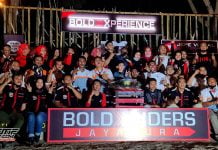 YVC-I Jayapura Rayakan Aniversary Ke-11 Dengan Visi Masa Depan